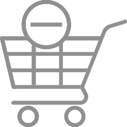 No cart
